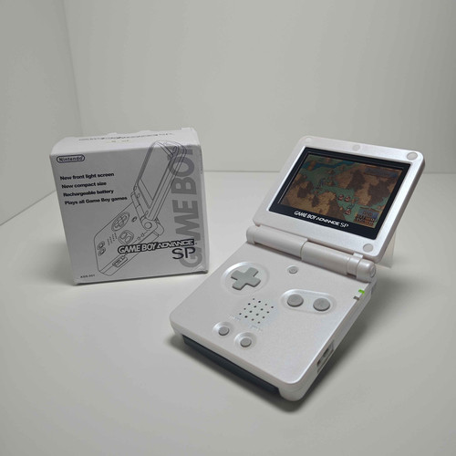 Nintendo game boy advance - advance, gba