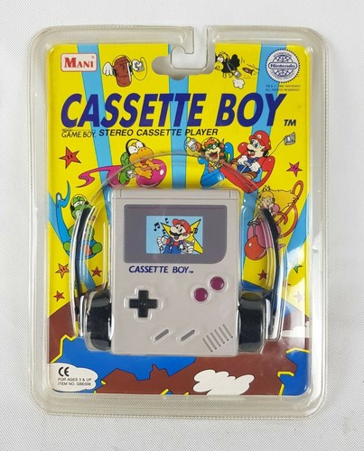 Nintendo game boy - nintendo, di