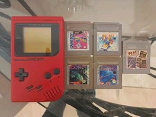 Console Game Boy Nintendo