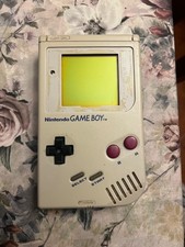 Console NINTENDO GAME BOY -