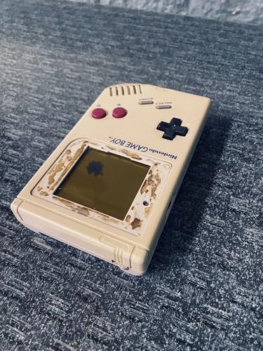 Consolee nintendo game boy - consolee,