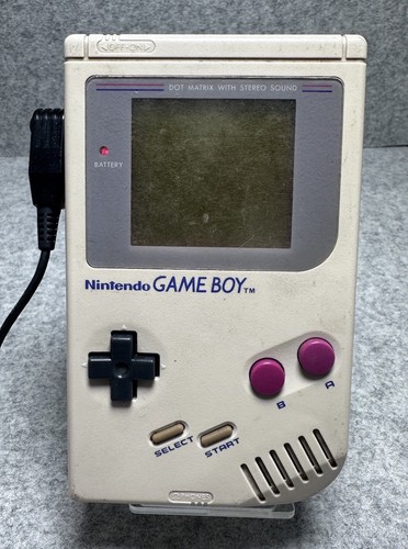 Nintendo game boy dmg - nintendo, dmg-01