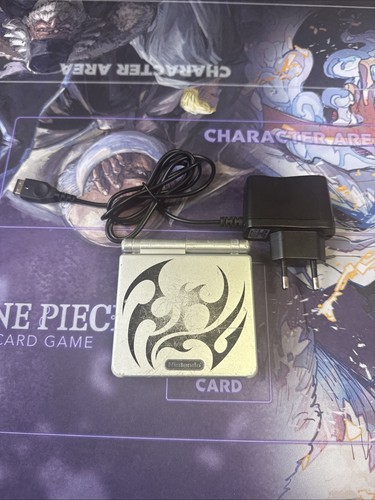 Console nintendo gba game - nintendo,