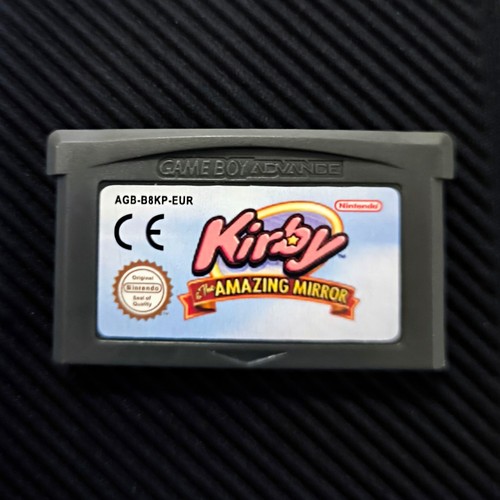 Nintendo kirby the amazing - nintendo,