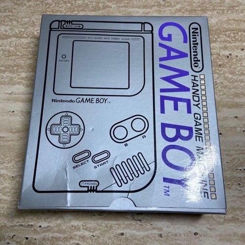 Nintendo game boy dmg - nintendo, dmg-01