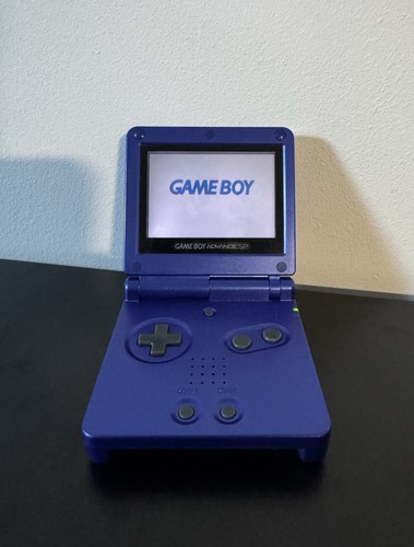 Nintendo game boy - advance, sp
