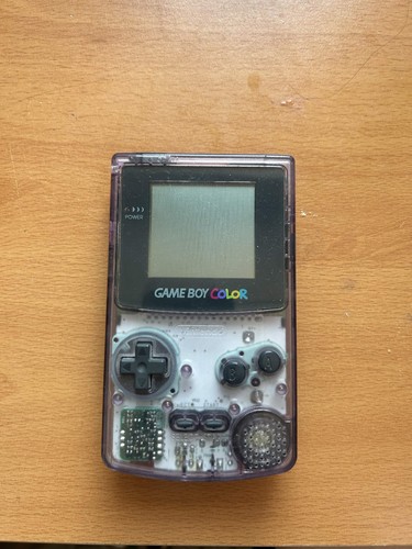 Originale nintendo game boy - originale,