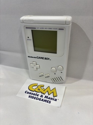 Console nintendo game - console,