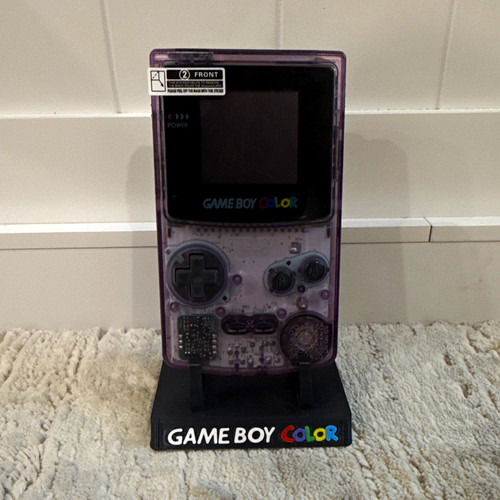 Console nintendo game - game, boy