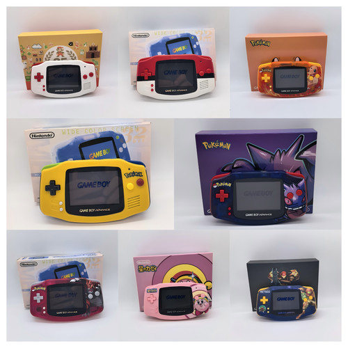 Console nintendo game - nintendo,