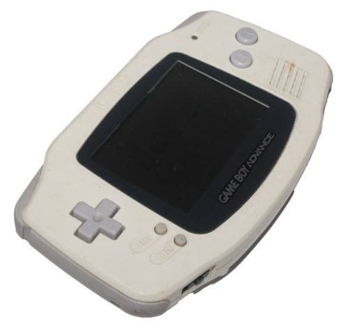 Console nintendo game - console, boy