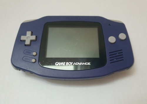 Nintendo game boy - nintendo,