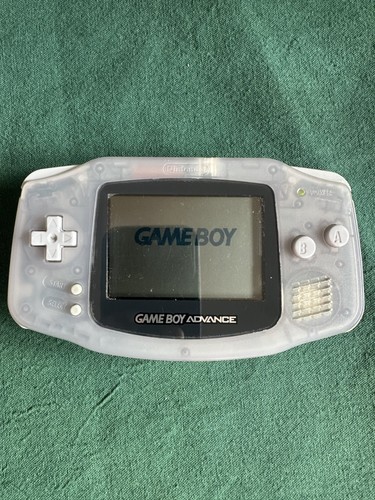 Console nintendo game boy - console,