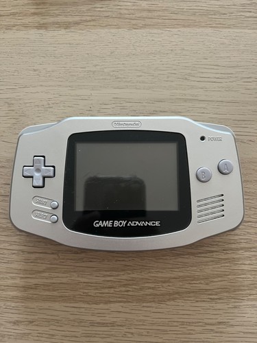 Console nintendo game boy - nintendo,