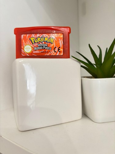 Pokémon versione rosso - pokémon,
