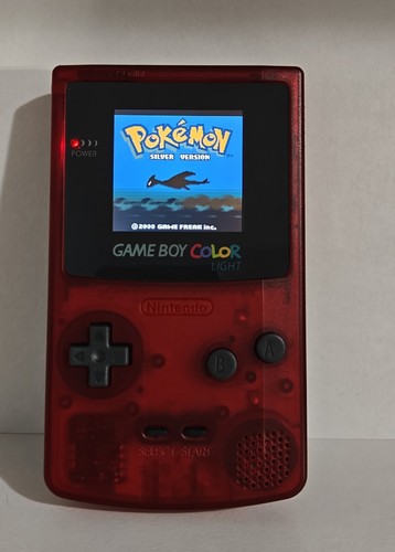 Nintendo game boy - nintendo, nuovo