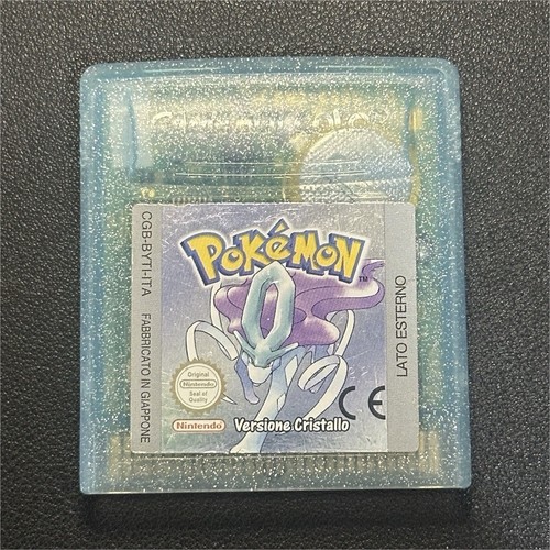Nintendo pokémon versione - nintendo,