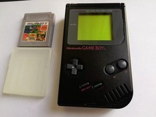 Console Nintendo Game Boy