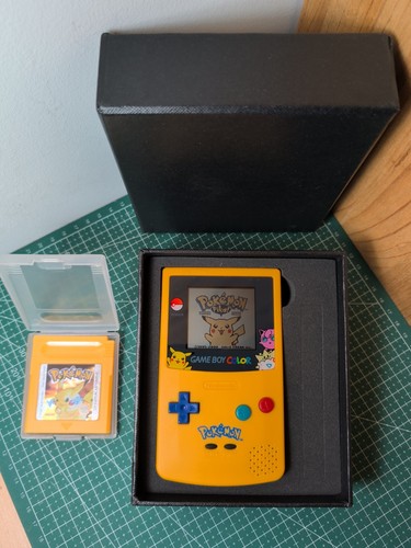 Nintendo game boy - nintendo,