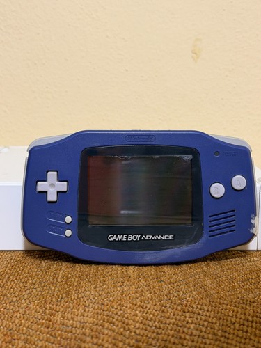 Nintendo game boy advance - boy,