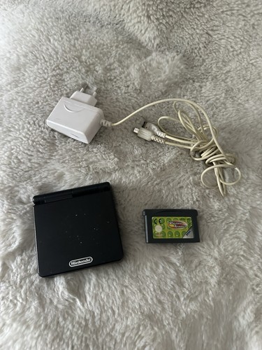 Console nintendo game boy - game,