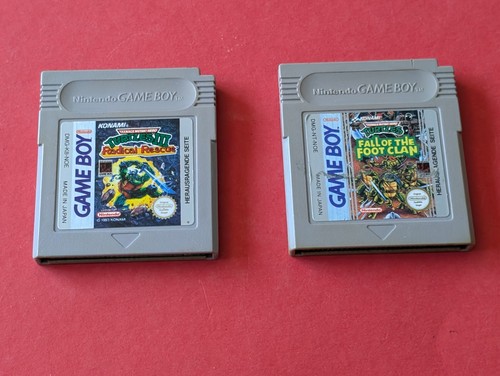 Giochi retrò nintendo game - 2,