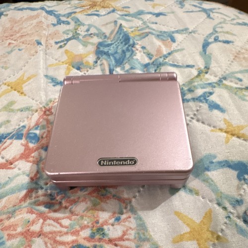Game boy advance - game,