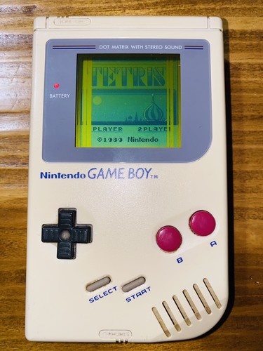 Console nintendo game - console,