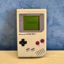 Nintendo GameBoy DMG-01