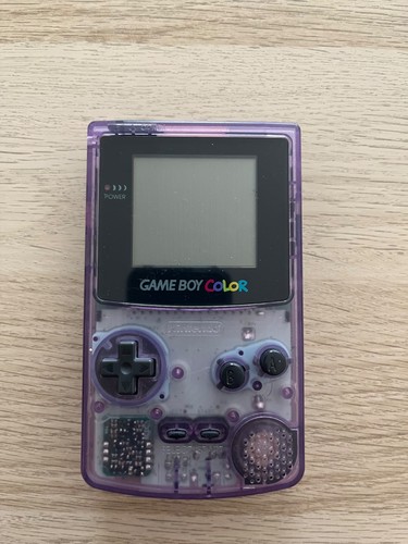 Nintendo game boy - nintendo,