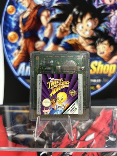 Tweety high flying adventure - tweety's,