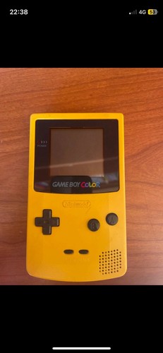 Lotto nintendo game boy color - nintendo,