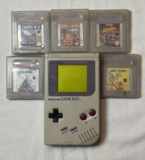 Nintendo Game Boy - DMG-01