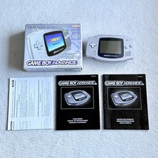 NINTENDO GAME BOY ADVANCE