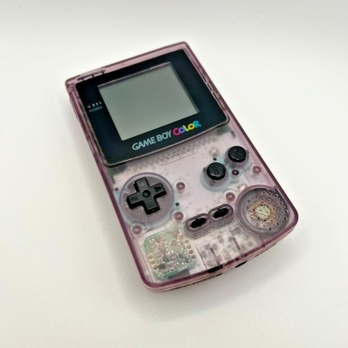 Console nintendo game boy - game,