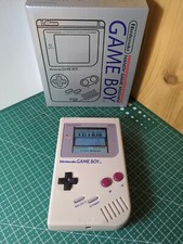 Nintendo Game Boy Console