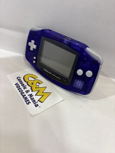 Nintendo game boy - game,
