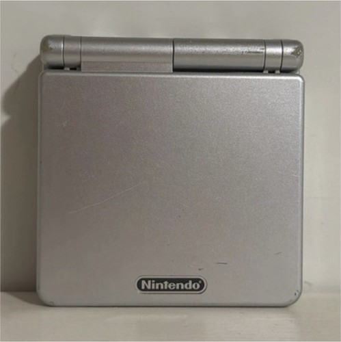 Nintendo game boy advance - boy,