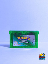 Pokémon Versione Smeraldo
