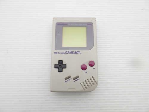 Così com game boy - cosÌ,