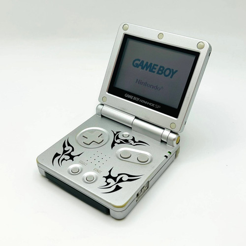 Nintendo game boy - nintendo,