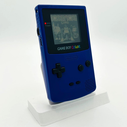 Nintendo game boy - nintendo,