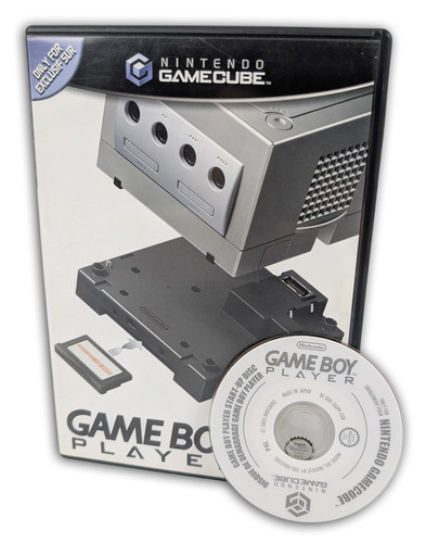 Nintendo gamecube game - gamecube,