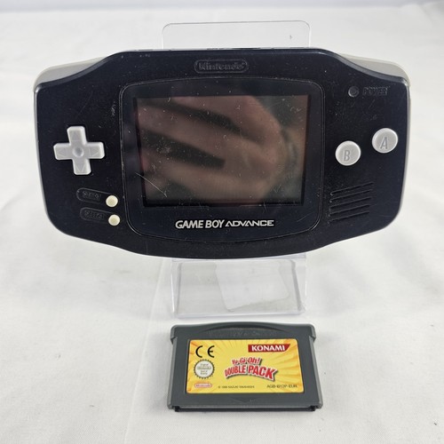 Console nintendo game boy - console,