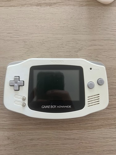 Console nintendo game boy - nintendo,