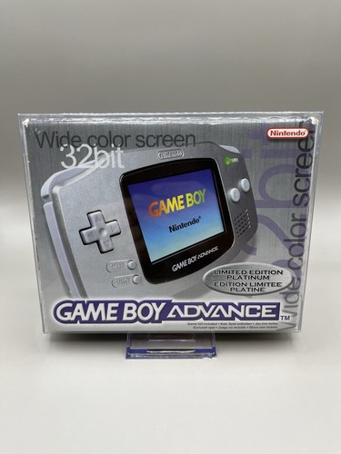 Console nintendo game boy - console,