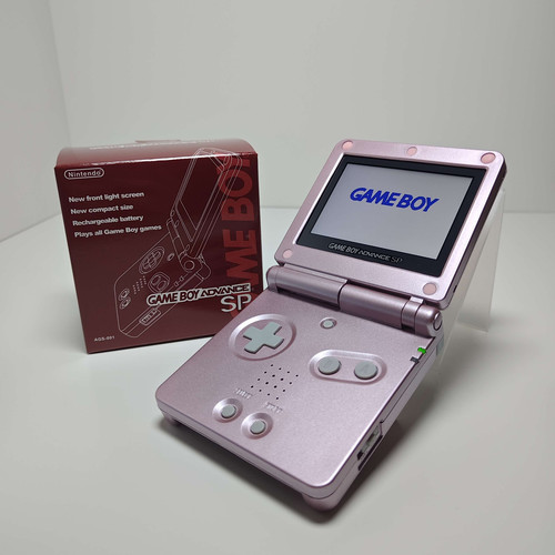 Nintendo game boy advance gba - game,