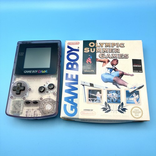 Nintendo game boy - nintendo,