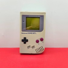 Game Boy DMG FAT Nintendo