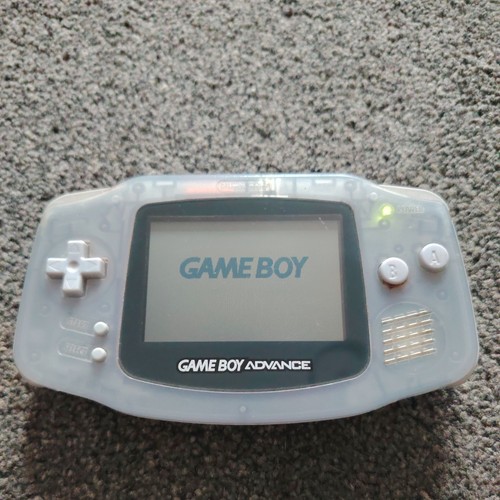 Console nintendo game - console, boy